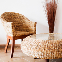 เฟอร์นิเจอร์และของตกแต่งบ้าน