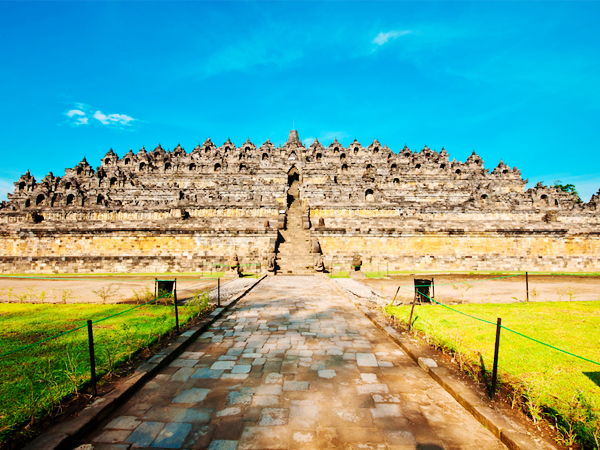 อินโดนีเซีย อินโดนีเซีย