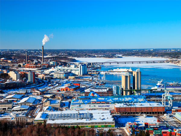 สวีเดน สวีเดน