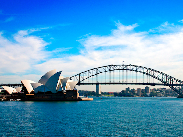 ออสเตรเลีย ออสเตรเลีย