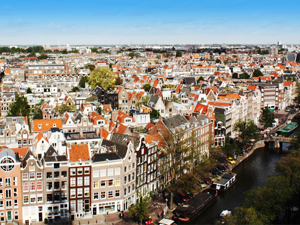 เนเธอร์แลนด์ เนเธอร์แลนด์