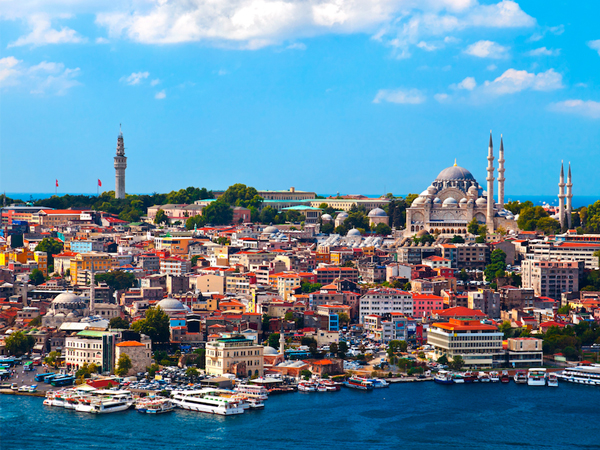 ตุรกี ตุรกี