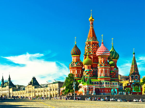 รัสเซีย รัสเซีย