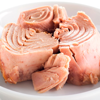 อาหารกระป๋องและแปรรูป