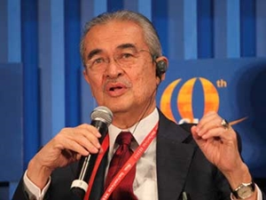 อดีตนายกรัฐมนตรีมาเลเซีย เยือนหนิงเซี่ย กระชับความสัมพันธ์การค้าและการลงทุน อดีตนายกรัฐมนตรีมาเลเซีย เยือนหนิงเซี่ย กระชับความสัมพันธ์การค้าและการลงทุน