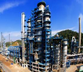 บริษัท CNPC จับมือเมืองเจียหยางสร้างท่อส่งก๊าซธรรมชาติลดการใช้ถ่านหิน บริษัท CNPC จับมือเมืองเจียหยางสร้างท่อส่งก๊าซธรรมชาติลดการใช้ถ่านหิน