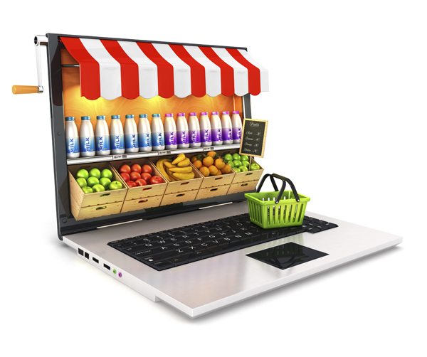 เทรนด์ธุรกิจ E-commerce ในอาเซียน