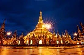 พม่าผงาดแหล่งท่องเที่ยวสำคัญเอเชีย พม่าผงาดแหล่งท่องเที่ยวสำคัญเอเชีย