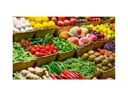 ตลาดสินค้าเกษตรอินทรีย์สหรัฐฯ ขยายตัวสูง ตลาดสินค้าเกษตรอินทรีย์สหรัฐฯ ขยายตัวสูง