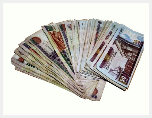 รายงานภาวะเศรษฐกิจของอียิปต์ รายงานภาวะเศรษฐกิจของอียิปต์