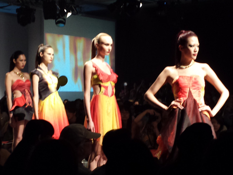 ซอกแซกฮ่องกง - Hong Kong Fashion Week งานแฟร์ดี ๆ ที่คุณไม่ควรพลาด ซอกแซกฮ่องกง - Hong Kong Fashion Week งานแฟร์ดี ๆ ที่คุณไม่ควรพลาด
