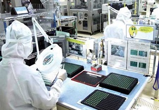 IBM ควักกระเป๋าลงทุน ‘นิคมอัจฉริยะ’ แห่งแรกในกว่างซี