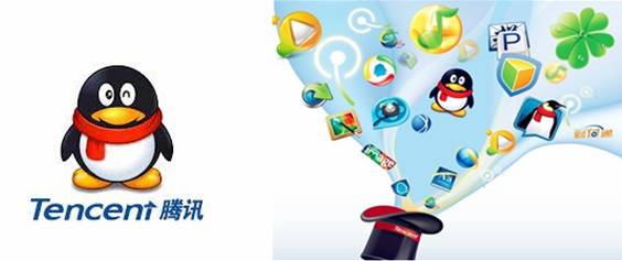 ยักษ์ออนไลน์ “Tencent” รุกตลาดฉงชิ่ง เตรียมตั้งฐานวิจัยฯ เน้นกระตุ้นภาคการบริการออนไลน์จีนตะวันตกทั้งระบบ
