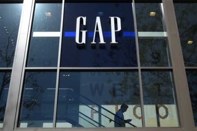 “Gap” แบรนด์ดังสหรัฐฯ เดินสายผลิตเสื้อผ้า Made in Myanmar เร็วๆ นี้