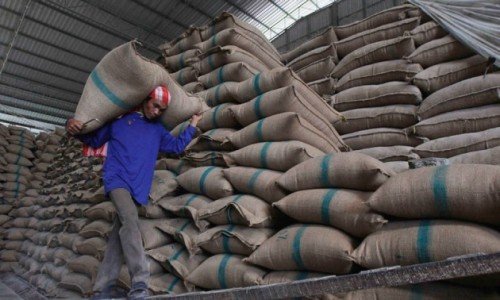 เอกชน 'จีน-แอฟริกาใต้' สนซื้อข้าวไทย เอกชน 'จีน-แอฟริกาใต้' สนซื้อข้าวไทย