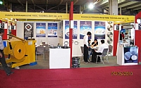 Iran Exhibition Calendar for 2013