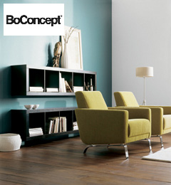BoConcept เฟอร์นิเจอร์หรูจากเดนมาร์ก BoConcept เฟอร์นิเจอร์หรูจากเดนมาร์ก