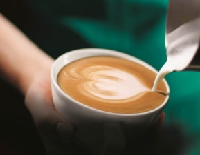 "สตาร์บัคส์" เตรียมเพิ่มนมมะพร้าว เอาใจคอกาแฟทางเลือก "สตาร์บัคส์" เตรียมเพิ่มนมมะพร้าว เอาใจคอกาแฟทางเลือก