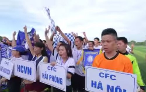 เชลซีจับมือ 'เวียดนาม โมบาย' รุกตลาดท้องถิ่น