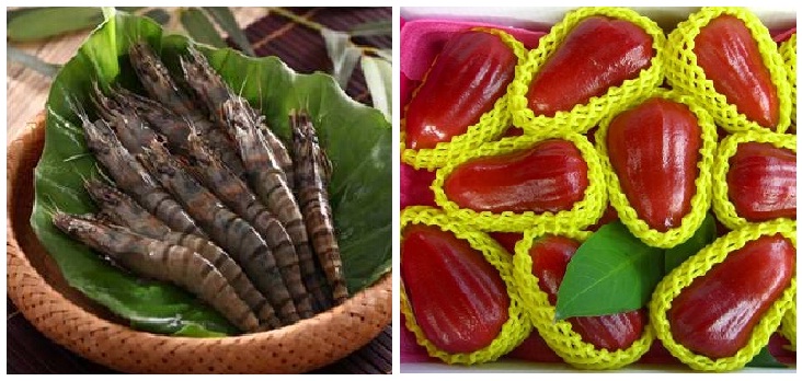สัญญาณดีต้อนรับปีใหม่.. สินค้าเกษตรไทยส่งออกเซี่ยงไฮ้ไปได้สวย!!
