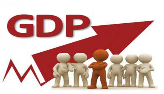 ไตรมาสแรกปี 58 GDP ฉงชิ่ง ขยายตัว 10.9% ไตรมาสแรกปี 58 GDP ฉงชิ่ง ขยายตัว 10.9%