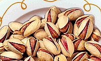 Iran Standing Atop World List of Pistachio Exporters Iran Standing Atop World List of Pistachio Exporters