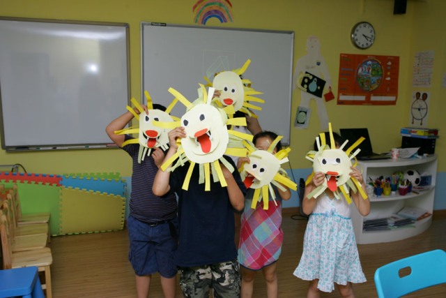 “Leap” โรงเรียนสอนภาษาอังกฤษในจีนที่บริหารโดยคนไทย “Leap” โรงเรียนสอนภาษาอังกฤษในจีนที่บริหารโดยคนไทย