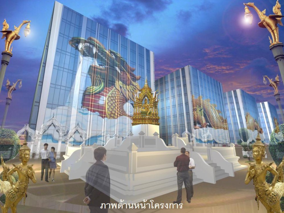 SMEs ไทย กับโอกาสครั้งใหญ่ในคุนหมิง