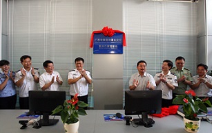 รัฐบาลกลางอนุมัติด่านตงซิงเปิดตรวจลงตราเป็นด่านทางบกแห่งแรกของกว่างซี
