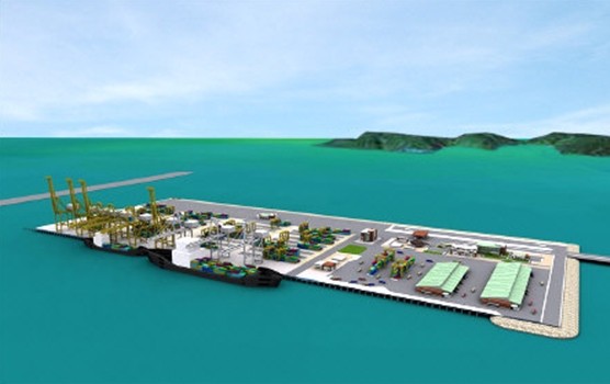 PTTEP เข้าถือหุ้น 20% แปลงสำรวจนอกชายฝั่งน้ำลึกในบราซิล PTTEP เข้าถือหุ้น 20% แปลงสำรวจนอกชายฝั่งน้ำลึกในบราซิล