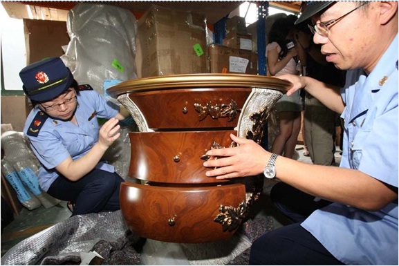 จับจุดเศรษฐีจีนเห่อของนำเข้า สร้างโอกาสให้สินค้าไทย จับจุดเศรษฐีจีนเห่อของนำเข้า สร้างโอกาสให้สินค้าไทย