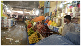 บุกตลาด Koyambedu ตลาดค้าส่งผลไม้เมืองเจนไน พบพ่อค้านำเข้าและขายปลีก-ส่งผลไม้ไทย บุกตลาด Koyambedu ตลาดค้าส่งผลไม้เมืองเจนไน พบพ่อค้านำเข้าและขายปลีก-ส่งผลไม้ไทย