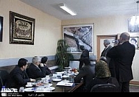 AFZ Chief: Arwand Free Zone golden opportunity for foreign investors 