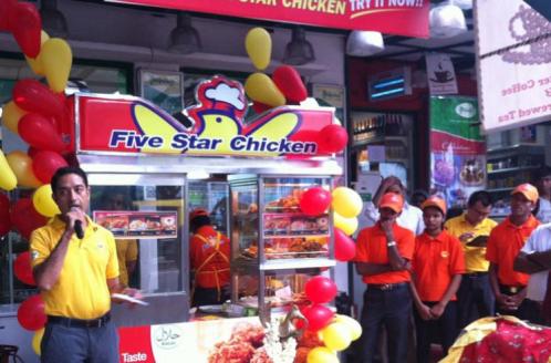 Charoen Pokphand (India) Pvt Limited Charoen Pokphand (India) Pvt Limited