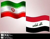 Iranian, Iraqi officials stress expansion of economic relations Iranian, Iraqi officials stress expansion of economic relations