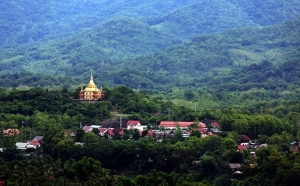 ลาวบูมท่องเที่ยวยอดทะลุเป้า ชาวไทยนิยมเยือนอันดับ1 ลาวบูมท่องเที่ยวยอดทะลุเป้า ชาวไทยนิยมเยือนอันดับ1