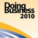การจัดอันดับของ Doing Business ให้ชิลีเป็นประเทศที่ทำธุรกิจได้สะดวกเป็นอันดับที่ 49 ของโลก การจัดอันดับของ Doing Business ให้ชิลีเป็นประเทศที่ทำธุรกิจได้สะดวกเป็นอันดับที่ 49 ของโลก