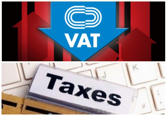 เดินหน้าปฏิรูป BT เป็น VAT จีนขอดัน.. ยืนยันเซฟเงินภาคธุรกิจ 120,000 ล้านหยวน!!
