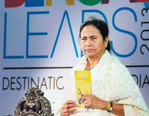 นิทรรศการ/การประชุม Bengal Leads 2013