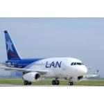 สายการบิน LAN เตรียมลงทุน 3.5 พันล้านดอลลาร์สหรัฐเพื่อซื้อเครื่องบิน Boeing 787 จำนวน 32 ลำ