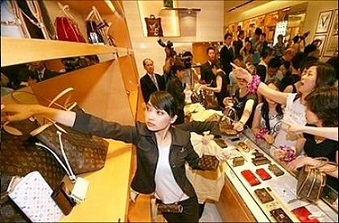 ตลาดท่องเที่ยว Boom!!! ชาวกว่างซี “โกอินเตอร์” แห่เที่ยวเมืองนอก