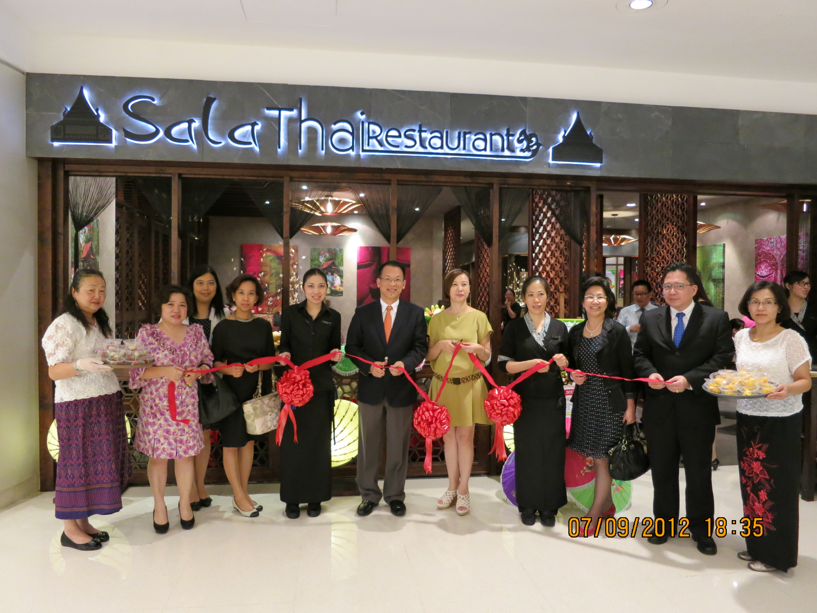 ฮ่องกง—เวทีสำคัญในการผลักดันผลไม้ไทยสู่ตลาดโลก
