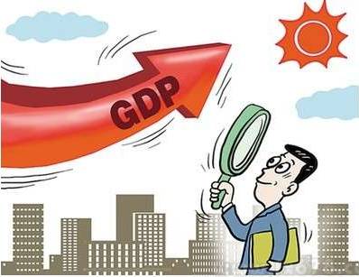 เริ่มต้นได้สวย! GDP เฉิงตูไตรมาสแรกปี 58 ทะลุ 2 แสนล้านหยวน! เริ่มต้นได้สวย! GDP เฉิงตูไตรมาสแรกปี 58 ทะลุ 2 แสนล้านหยวน!