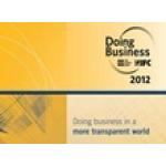 ชิลีอยู่ในอันดับที่ 39 ของการจัดอันดับความสะดวกในการดำเนินธุรกิจ (Doing Business 2012) ของธนาคารโลก ชิลีอยู่ในอันดับที่ 39 ของการจัดอันดับความสะดวกในการดำเนินธุรกิจ (Doing Business 2012) ของธนาคารโลก