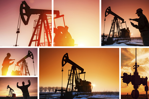 Shale oil & gas คลื่นลูกใหม่แห่งพลังงาน Shale oil & gas คลื่นลูกใหม่แห่งพลังงาน