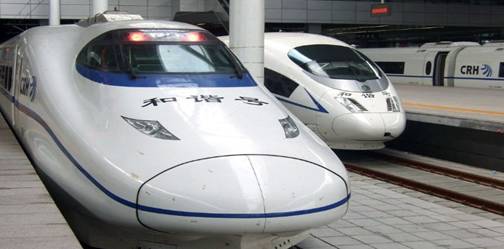 เร็วขึ้นอีก! ทางการสั่งเพิ่มขบวนรถไฟความเร็วสูงจากฉงชิ่งไปยัง 6 เมืองสำคัญของจีน