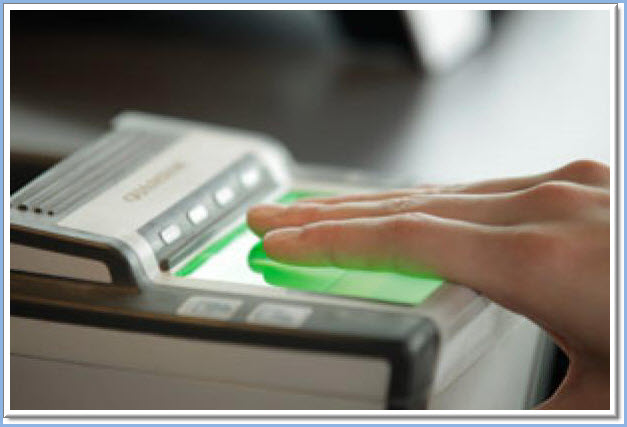 ประกาศการเริ่มใช้ระบบ Biometric Data ในการยื่นคำร้องขอวีซ่าเชงเกน ประกาศการเริ่มใช้ระบบ Biometric Data ในการยื่นคำร้องขอวีซ่าเชงเกน