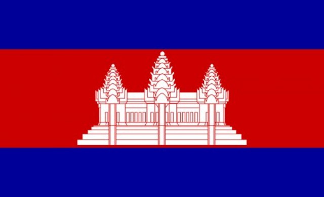 มูลค่าการค้าตปท.ของกัมพูชาแตะ 1.81 หมื่นล.