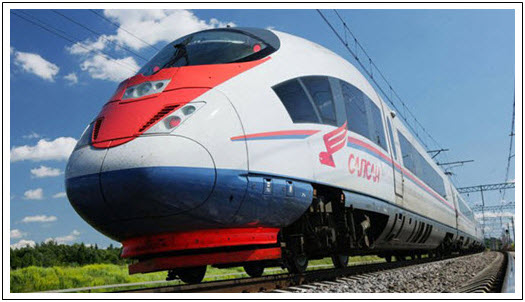 การแข่งขันประมูลโครงการก่อสร้างระบบรถไฟฟ้าความเร็วสูง ในภูมิภาคเอเชีย การแข่งขันประมูลโครงการก่อสร้างระบบรถไฟฟ้าความเร็วสูง ในภูมิภาคเอเชีย