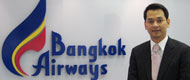 Bangkok Airways : ผู้บุกเบิกเส้นทางบินฮ่องกง-สมุย